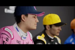 F1 2021 Review: The best game yet?
