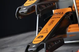 McLaren probeert lening los te krijgen bij Bahreinse bank