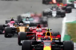 Hungarian Grand Prix summary: Team by team ratings part 2