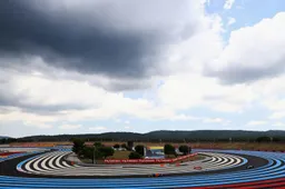 De actiepunten van Paul Ricard: Op deze plekken  gaat het allemaal gebeuren!
