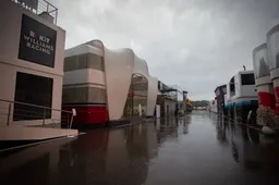 Pirelli: "Blijft het droog, dan is een éénstopper de beste keuze op Monza"