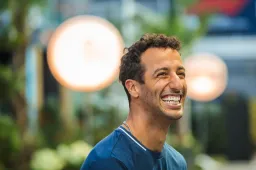 Ricciardo is back: AlphaTauri confirm his return to Formula 1