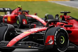Vasseur bevestigt: 'Ferrari contracteert topingenieur voor '25-auto'
