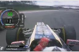 Beter dan je wekker: één uur lang wegdromen bij puur V8-genot!