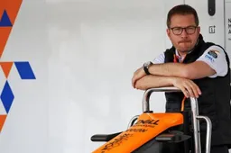 Andreas Seidl against Sunday’s holding qualifying and race