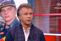 Video: Jan Lammers over Rosberg en zijn opvolger