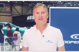 Senna of Schumacher? Coulthard deelt zijn kijk