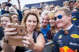David Coulthard weet het zeker: "Formule 1 voor vrouwen gaat er komen"