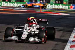 One seat left on the grid: who will be Bottas' teammate in 2022?