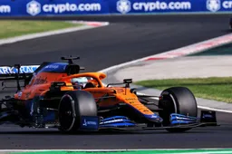 McLaren: 'We understood very quickly what the issue was'