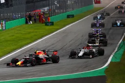 Bevestigd: Op dit circuit wordt de volgende Formule 1-sprintrace verreden