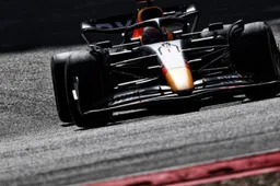 F1 LIVE | The 2022 Dutch Grand Prix at Circuit Zandvoort