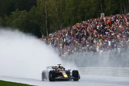 Spa-Francorchamps wil niet afwisselen met Zandvoort: 'Willen zelf een deal'