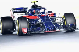Gasly: ''Honda heeft de motor wel heel vroeg geïntroduceerd''