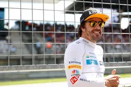 Alonso: ''Ik wil gewoon weer gaan winnen''