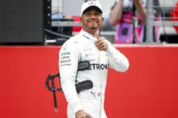 Lowe believes Hamilton "raised his game" since defeat to Rosberg