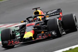 "Red Bull mist 35PK op Mercedes in de race-modus"