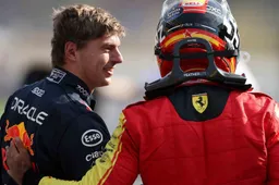 Duelo clasificatorio GP Italia | Verstappen gana la batalla, tensión en Mercedes