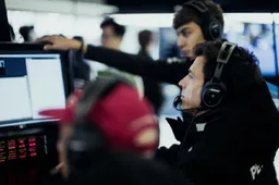Toto Wolff stellig: 'We zijn hier niet de favoriet'