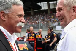 Team bosses to reveal F1 future plans tomorrow