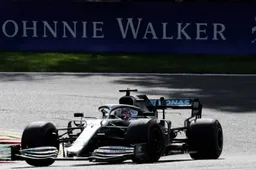 Bij Mercedes hebben ze niet stilgezeten na de Grand Prix van België