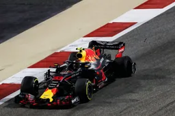 Preview | Battle for third in the Constructors' Championship heats up in Bahrain