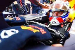 Warum Red Bull Verstappen keine weitere fliegende Runde erlaubt hat