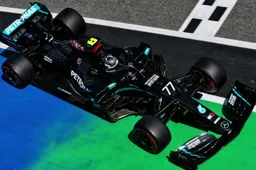 Bottas wants to know where it went wrong with his start. "We're gonna analyse"