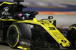 Ricciardo klapt uit de school over stewards: "Wat is het nut er dan van?"