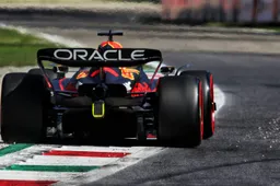 Leclerc verslaat Verstappen in kwalificatie op Monza, De Vries in top tien