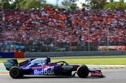 Norris en Verstappen krijgen meer en meer volgers