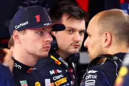 FIA não vai parar a Red Bull: "Chegou a hora de Verstappen"