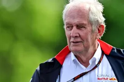 Marko revela que a Red Bull estava em negociações com Fernando Alonso