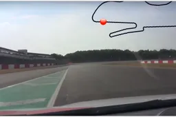 Herontdek historie op hedendaagse Donington Park!