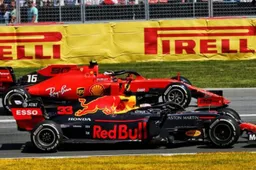 'Hot weather in France means Red Bull and Ferrari will be closer to Mercedes'