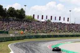 LIVE | Grand Prix van Spanje 2019: kan Verstappen meedoen voor het podium?