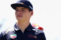 Renault: 'Max Verstappen krijgt snellere Spec-C motor op Spa'