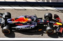 Verstappen records 157 laps and finishes fastest, Alonso close in P2