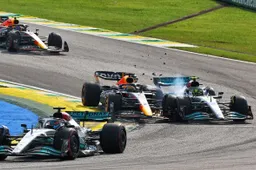 Pronóstico climático para GP de Brasil 2023 de F1 | Se prevé lluvia