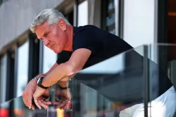Jordan "revela o segredo" sobre seu amigo: Coulthard fez A pergunta