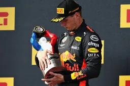 Dit krijgen de coureurs op hun rapport na de Grand Prix van Frankrijk