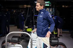 Who will be second driver Mercedes? "Will it be Bottas? I'm not sure"