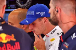 Can rain 'save' Verstappen at Zandvoort? 'This is no surprise'