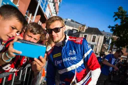 Sirotkin set for World Endurance Championship drive with SMP Racing