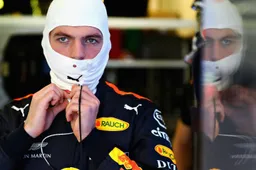 Verstappen: "We hebben nog geen kwalificatiemodus"