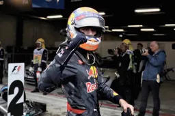 Video: Verstappen blikt terug op de epische Braziliaanse Grand Prix van 2016