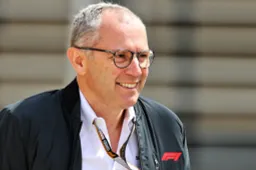 F1-CEO eist openheid bij FIA: 'Dát is het doel'