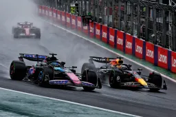 Classifica piloti GP Brasile | Verstappen si avvicina al quarto titolo