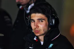 Esteban Ocon grijpt iedere kans die zich voordoet om terug te keren in de F1