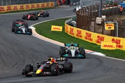 Where is the Dutch Grand Prix held?